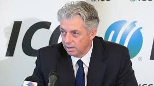 David richardson is an australian film and television actor. Usa Stakeholders Are Fragmented David Richardson