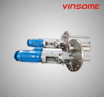VS5 Long Shaft Drainage Sump Vertically Suspended Centrifugal Pump