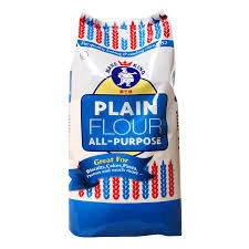 The flour milling sector is dominated by four major. Everybody Eats Well In Flanders Different Types Of Flours For Chinese Baking And Cooking Part 1
