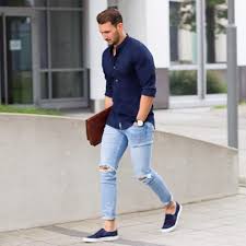 15 Coolest Outfit Ideas For The Summers Casual Shirts Outfit Mens Casual Outfits Mens Fashion Summer