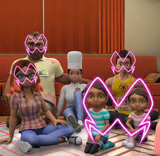 #miraculouspenpals #miraculous #hero #ladybug #catnoir #zag #zagheroez #miraculousladybug #penpal #penpals. Almost Everyone In Alya Family Except Her Mom Miraculousladybug