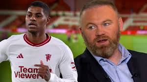 Rashford's mum reveals Man Utd star has been struggling after two  bereavements and warns of 'wolves in sheep's clothing'