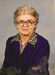 Missing: Cynthia Constantine