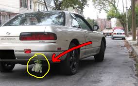 Maybe you would like to learn more about one of these? Kenapa Ramai Pemandu Gantung Anak Patung Di Belakang Kereta Iluminasi