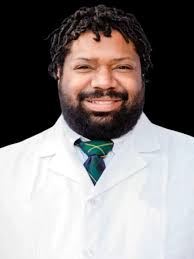 Meet April Horner, MSN, CNM