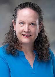 Kristine Vogel's Instagram, Twitter & Facebook