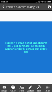 Simply type your name in the first box and you'll see a large variety of different styles that you can use for your fb name, instagram name, or other social media handle or game using this generator you can make a stylish name for pubg, or free fire, or mobilelegends (ml), or any other game you like. Farhan Akhtar For Android Apk Download