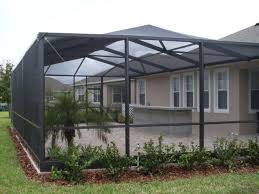 Aluminum pool cages & screen enclosures tampa. Florida Screen Rooms Sunrooms Pool Enclosures Orlando Pool Screen Enclosures Us Aluminum Patio Screen Enclosure Florida Pool Screen Enclosures