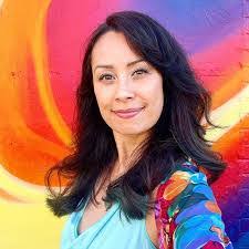 Carolina Rossi's Instagram, Twitter & Facebook