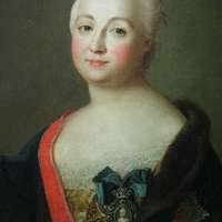 Portrait of a Woman, Called the Marquise Perrin de Cypierre