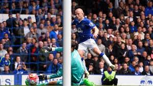 Video Kekalahan 3 1 Chelsea Atas Everton Tribunnews Com Mobile