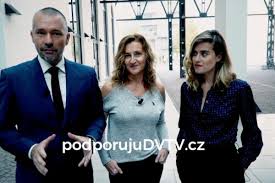 Www.facebook.com/dvtv.cz 📺 #sledujudvtv #dvtv www.dvtv.cz. Hithit Dvtv Extra Rozhovory Bez Reklam Podcasty A Novy Web