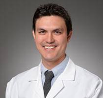 Eric Jiah-Ming Jordan, MD