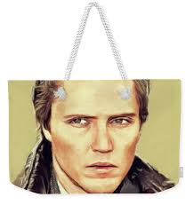 Christopher Walken, Actor Coffee Mug by Esoterica Art Agency