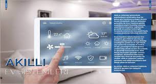 Bir evde olması gereken ihtiyaçlar. Akilli Evler Ve Akilli Ev Sistemleri Nedir Nasil Calisir