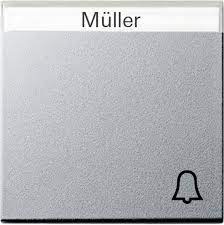 Gira verwendet cookies für websites in der domain gira.de. Gira 067326 Wippe Mit Symbol Klingel Und Beschriftungsfeld Fuer Wipptaster Alu Schalter Taster Abdeckungen System 55 Alu Gira Schalterprogramme Elektricworld24 De