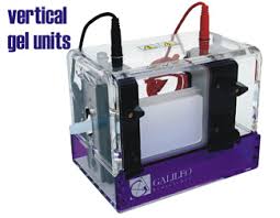Cámaras Verticales de Electroforesism Modelo Reflection™, Marca GALILEO BIOSCIENCE - Venta de Equipos, Accesorios y Reactivos para la Investigación Científica