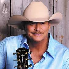 Alan Jackson