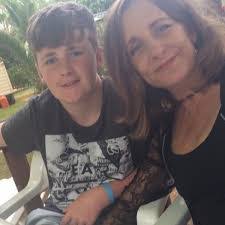 Sandra Cork's Instagram, Twitter & Facebook