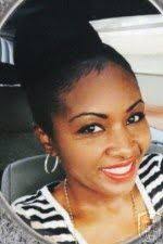 Portia Lashondra “P Dub” Williams (1974-2020)