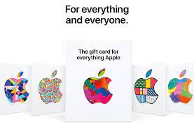 Check app store itunes gift card balance. Apple Launches New Gift Card For Everything Apple Macrumors