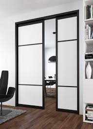 Diffusion Menuiserie Stalen Deuren Interieur Deco