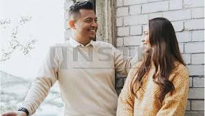 Saat bahagia ippo hafiz feat. Model Klip Video Bakal Isteri Ippo Hafiz