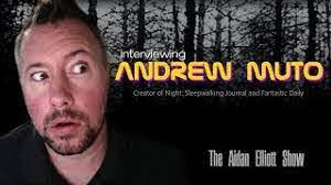 Andrew Muto's Instagram, Twitter & Facebook