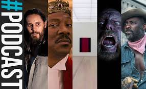 Disponibile dal 5 marzo sulle principali piattaforme streaming, fino all'ultimo indizio, come gran parte del cinema thriller a cui fa riferimento tratto da una sceneggiatura ambientata e scritta dallo stesso john lee hancock all'inizio degli anni 90, fino all'ultimo indizio sembra proprio venire da quell'epoca. Il Principe Cerca Figlio Fino All Ultimo Indizio The Block Island Sound Made You Look Podcast 102