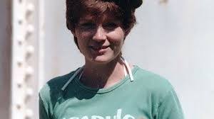 Kerry Krueger's Instagram, Twitter & Facebook