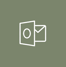 The first icon you sent is for the office 365 outlook. Outlook Icon In 2021 App Icon Ios App Icon Ios App Icon Design