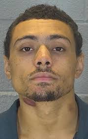 Lafayette shooting: Woman woken up by bullet that nearly hit her