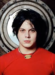 JACK WHITE of the White Stripes 2001, Limited Edition Print, Signed by the  Photographer Jamie Beeden.