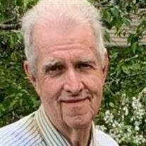 Gerald Stallard Neal Obituary