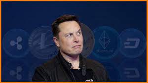 Why Elon Musk Is Not Launching His Own Cryptocurrency In 2021 Elon Musk Startup Stories Musk
