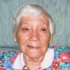 Vivian Houg Obituary May 7, 2016