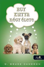 Bailey, a kutya jó életet él ethan (dennis quaid), hannah (marg helgenberger) és tizenéves lányuk, cj (kathryn prescott) farmján. W Bruce Cameron Egy Kutya Negy Elete Bookline