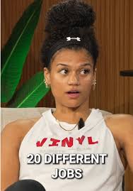 Im Just A Bystander Rae Burrell