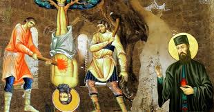 Η κυβέρνηση έδειξε το αληθι. To Monasthri Toy Agioy Efraim Sth Nea Makrh The Monastery Of Saint Efraim In Nea Makri In Greece En Elladi Ta3idia Nhsia Diakopes 3enodoxeia Sthn Ellada