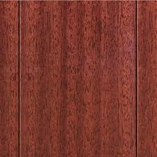 High gloss santos mahogany 1/2 in. Home Legend High Gloss Santos Mahogany 3 8 In T X 4 3 4 In W X Varying Length Click Lock Exotic Hardwood Flooring 24 94 Sq Ft Cs Hl15h The Home Depot