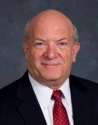 Bruce Anderson appointed to KCDC Board of Commissioners