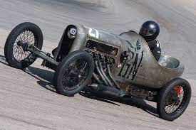 Pin On Vintage Classic Race Cars