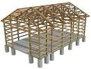 Lean To Pole Barns