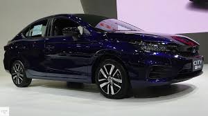 All the benefits of a hybrid. 2021 Honda City 1 5 Hybrid Rs In Depth Walkaround Exterior Interior Youtube