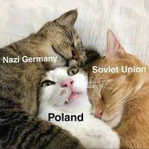 4 hilarious invasion of poland memes of september 2019. Invasion Of Poland In Nutshell Meme Guy