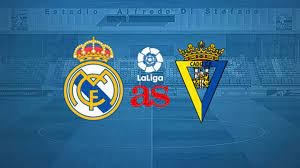 Тибо куртуа, андрей лунин, диего альтубе. Real Madrid Vs Cadiz How And Where To Watch Times Tv Online As Com