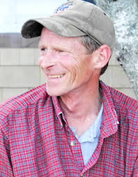 Matthew Wade Preston