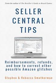 Amazon inventory management is a necessary evil if you want to run a successful and profitable fba business. Seller Central Cover Mini Online Arbitrage Amazon Fba Business Magento