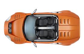 Spyker 4 Ruedas Ruedas