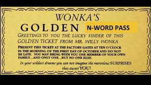 We did not find results for: Troy School District Warns Of N Word Business Card